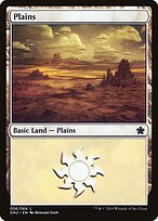 Plains #56