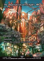 Wall of Omens #27