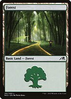 Forest #291