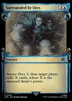 Surrounded by Orcs #524