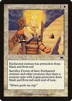 Crown of Awe #16