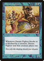 Dream Fighter #63