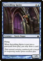 Surveilling Sprite #67