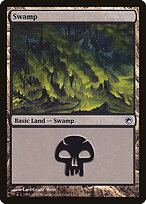 Swamp #241