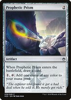 Prophetic Prism #229