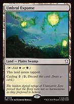 Umbral Expanse #574