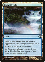 Vivid Creek #35