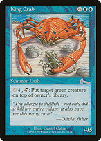 King Crab #34