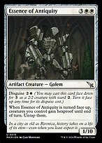 Essence of Antiquity #15
