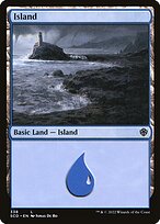 Island #338