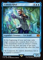 Y'shtola Rhul #86
