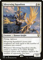 Silverwing Squadron #88