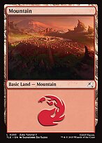Mountain #293