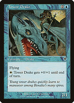 Tower Drake #82