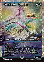 Glen Elendra Guardian #393