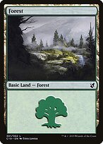 Forest #301