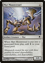 Myr Moonvessel #133