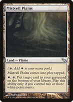 Mistveil Plains #275