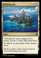 Thriving Isle #349