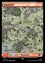 Mountain #279