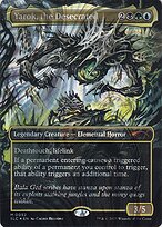 Yarok, the Desecrated #52