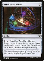 Armillary Sphere #298