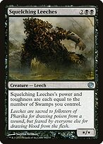 Squelching Leeches #84