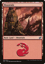 Mountain #60