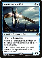 Kefnet the Mindful #59s