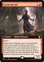 Storm Herald #321