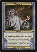 Oracle #304