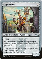 Cogmentor #143