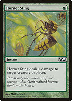 Hornet Sting #181