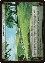Goldmeadow #13