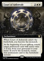 Court of Ardenvale #29
