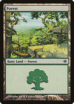 Forest #247