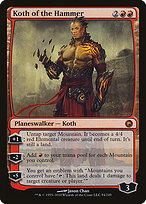 Koth of the Hammer #94