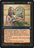Lim-Dûl's Hex #146