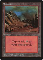 Mountain #299