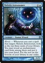 Meletis Astronomer #43