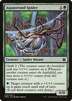 Aquastrand Spider #140
