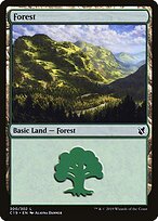 Forest #300