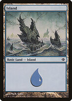 Island #237