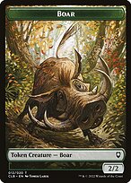 Boar #12