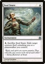 Soul Snare #32