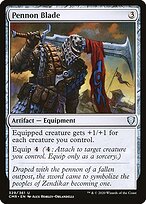 Pennon Blade #329