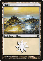 Plains #38