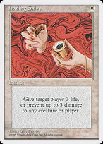 Healing Salve #28
