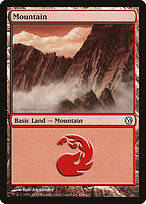 Mountain #106