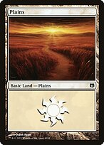 Plains #40
